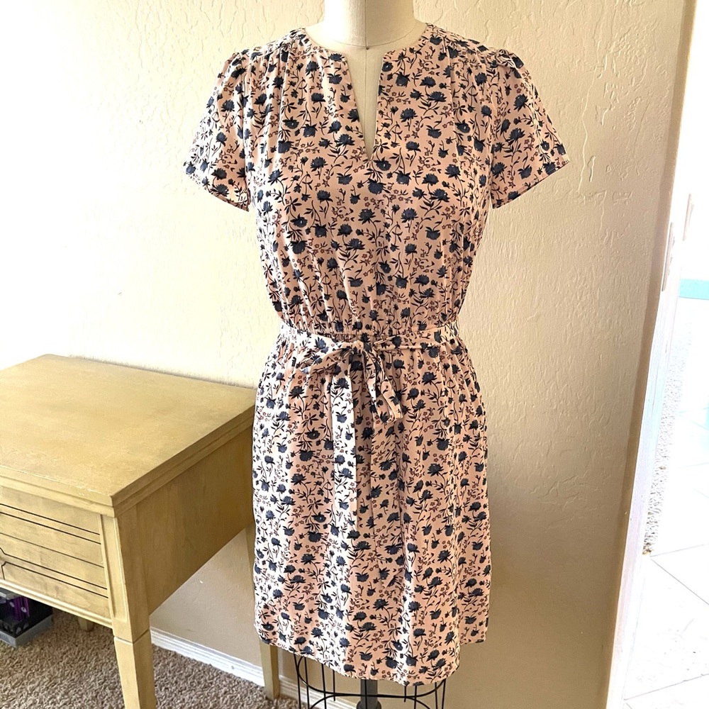 Loft Dress